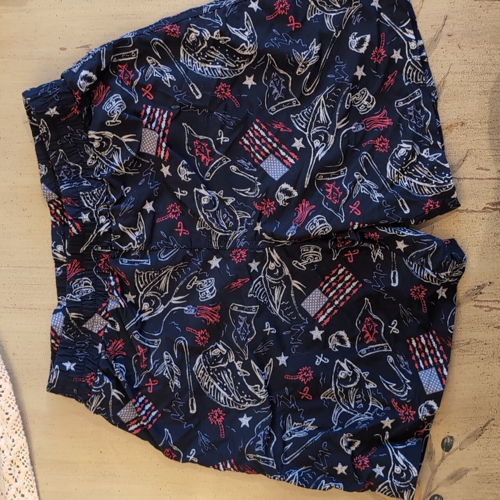 Columbia Swim Shorts